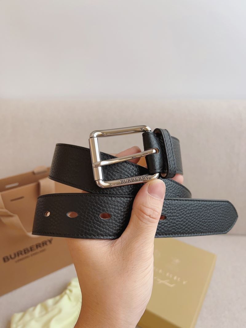 Burberry Belts